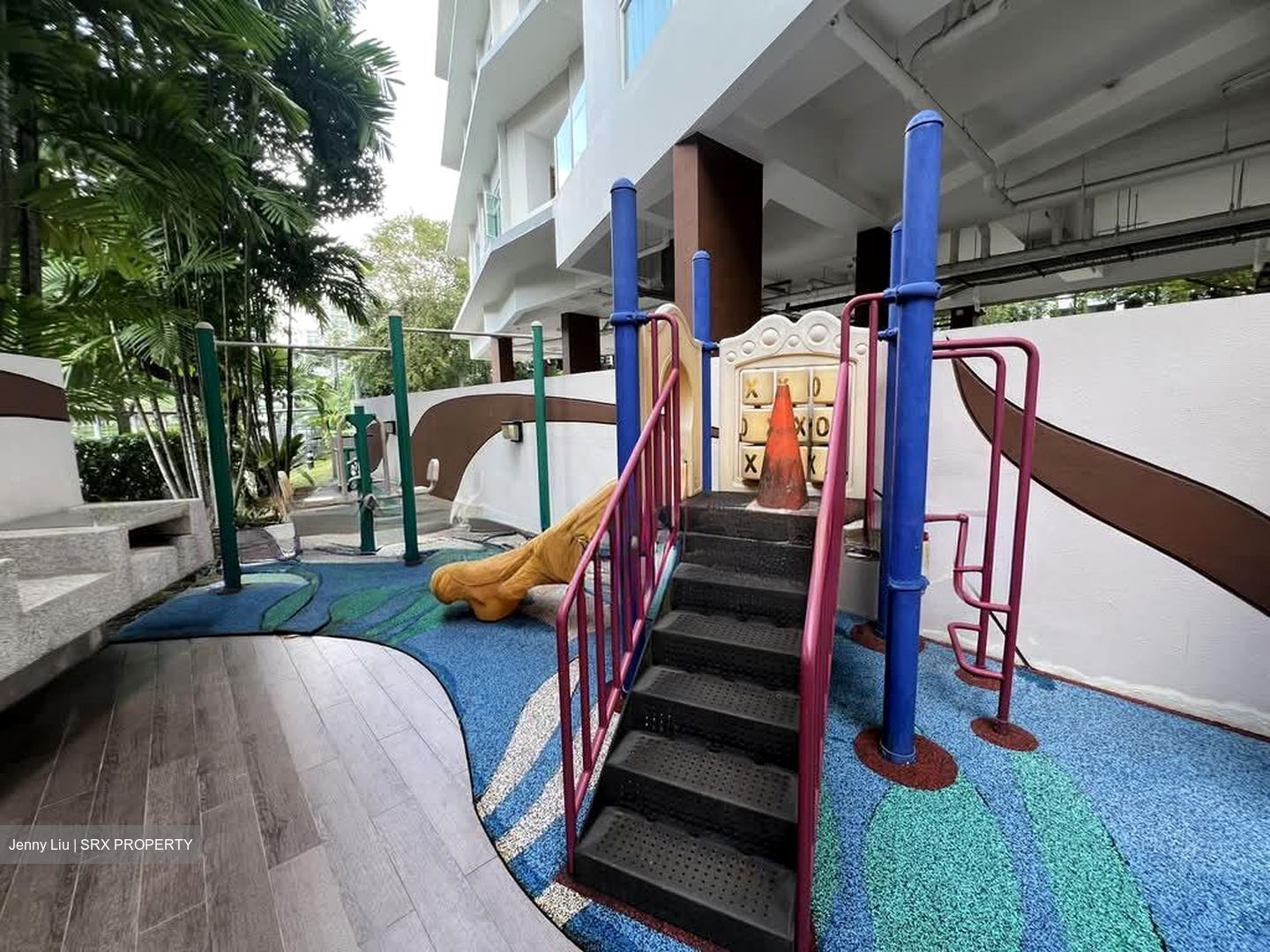 Cardiff Residence (D19), Condominium #593582651